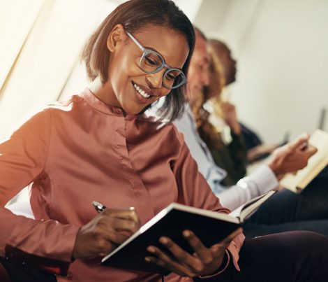 smiling-african-businesswoman-taking-notes-during-Q7REVA5.jpg smiling-african-businesswoman-taking-notes-during-Q7REVA5.jpg